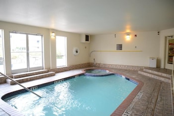 Ramada By Wyndham Del Rio,Tyler>>Del Rio,3 star