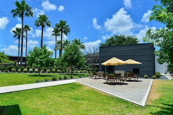 Ramada By Wyndham Del Rio,Tyler>>Del Rio,3 star