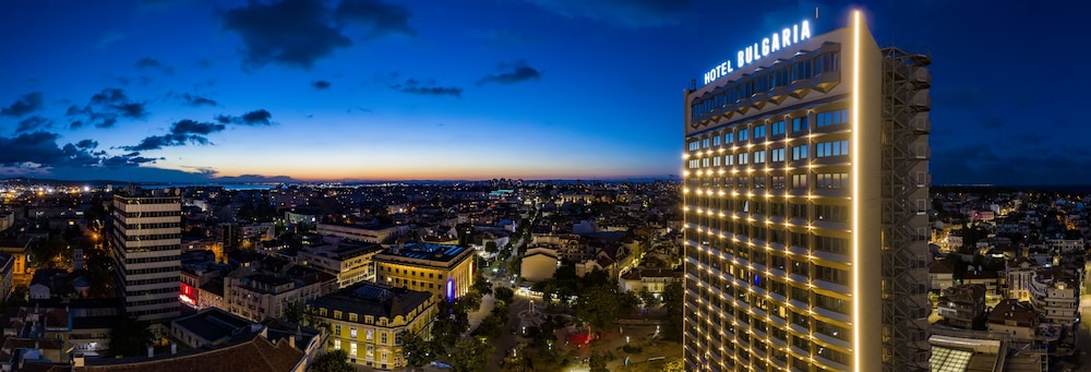 hotel bulgaria burgas