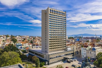 hotel bulgaria burgas