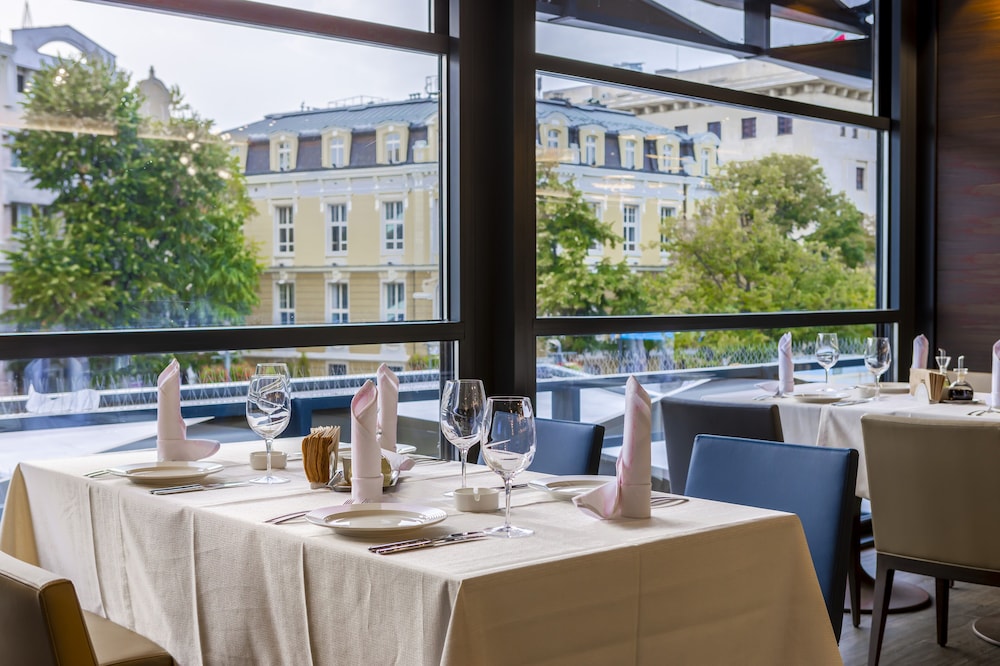 hotel bulgaria burgas