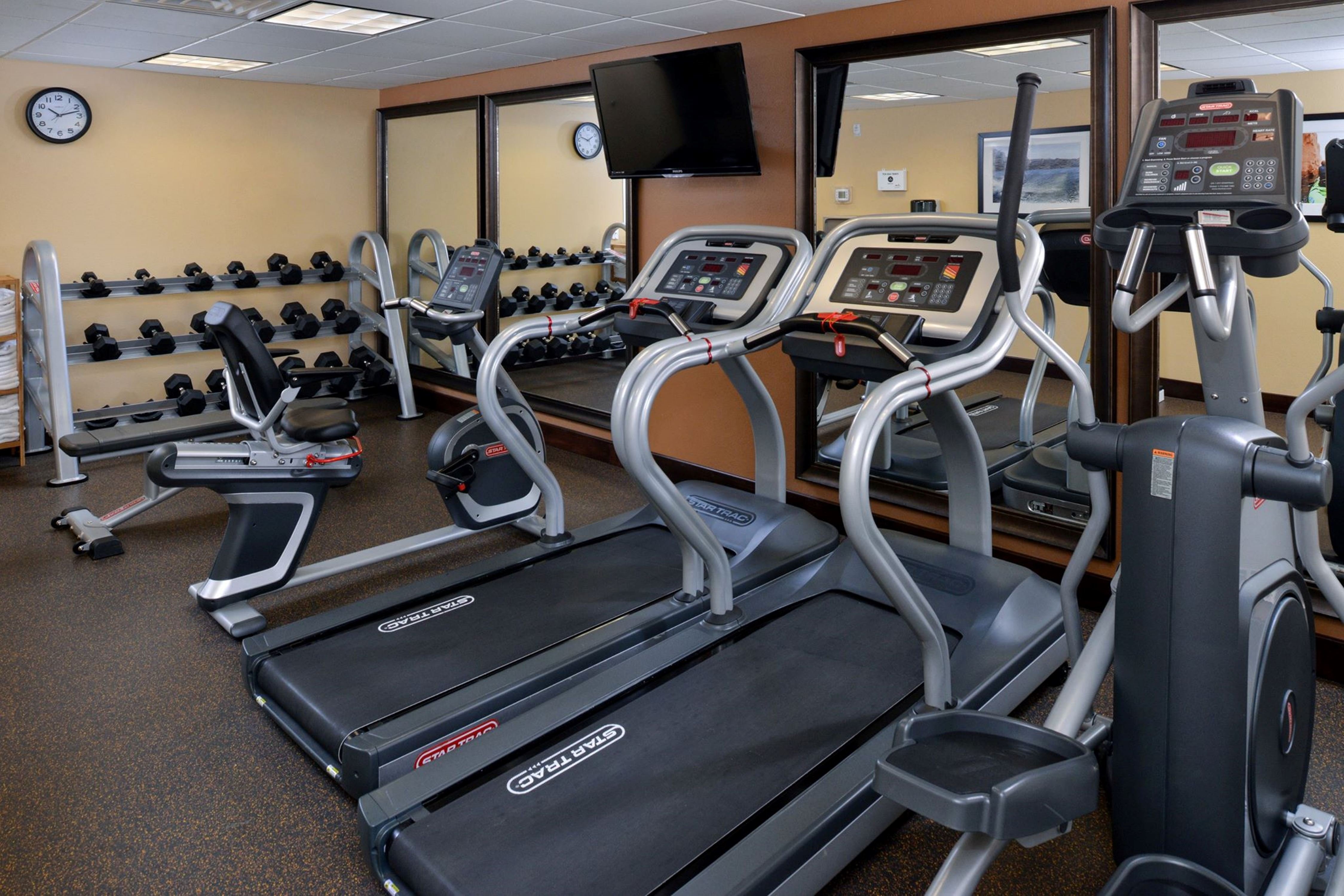 holiday inn express and suites page lake powell area