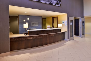 Holiday Inn Express & Suites Page - Lake Powell Area,Arizona>>Page,3 star