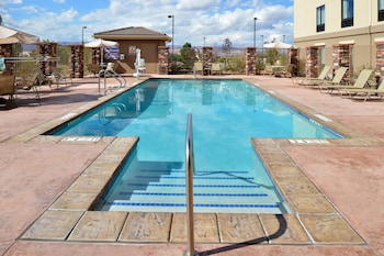Holiday Inn Express & Suites Page - Lake Powell Area,Arizona>>Page,3 star