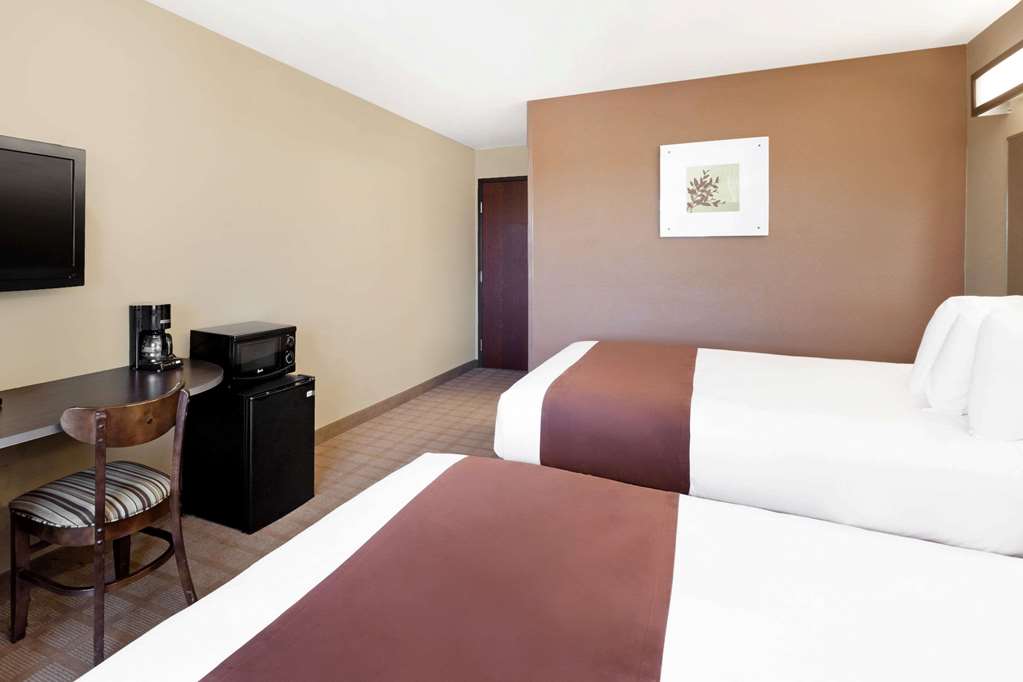 studio 6 suites breaux bridge la