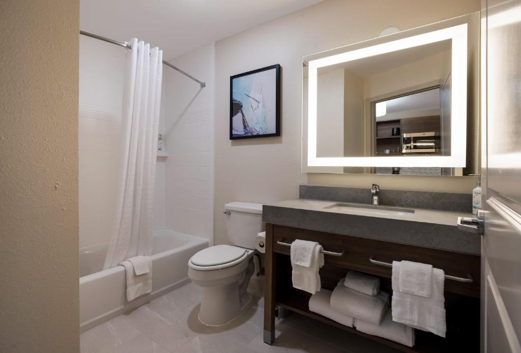 candlewood suites lafayette river ranch by ihg