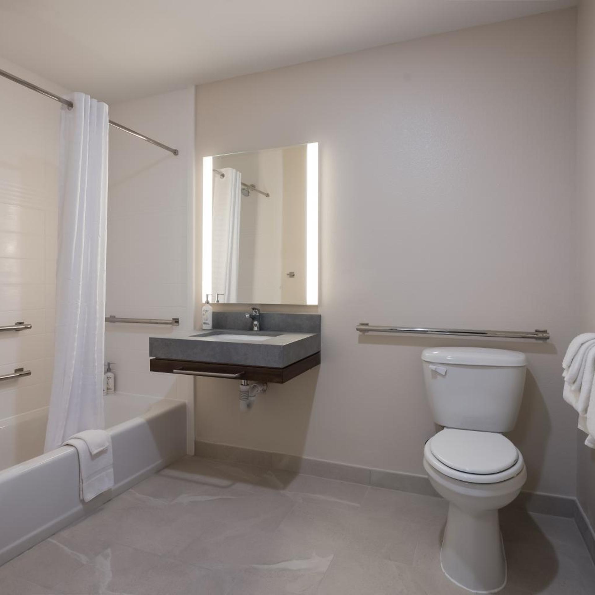 candlewood suites lafayette river ranch by ihg