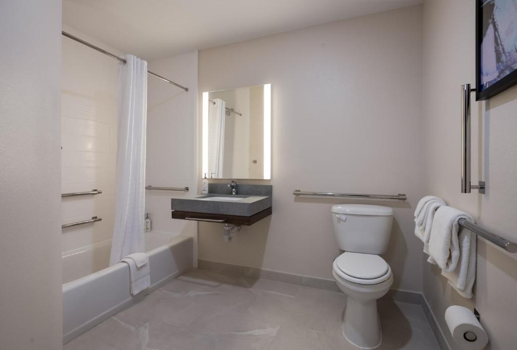 candlewood suites lafayette river ranch by ihg