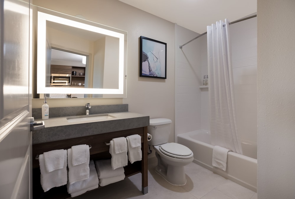 candlewood suites lafayette river ranch by ihg