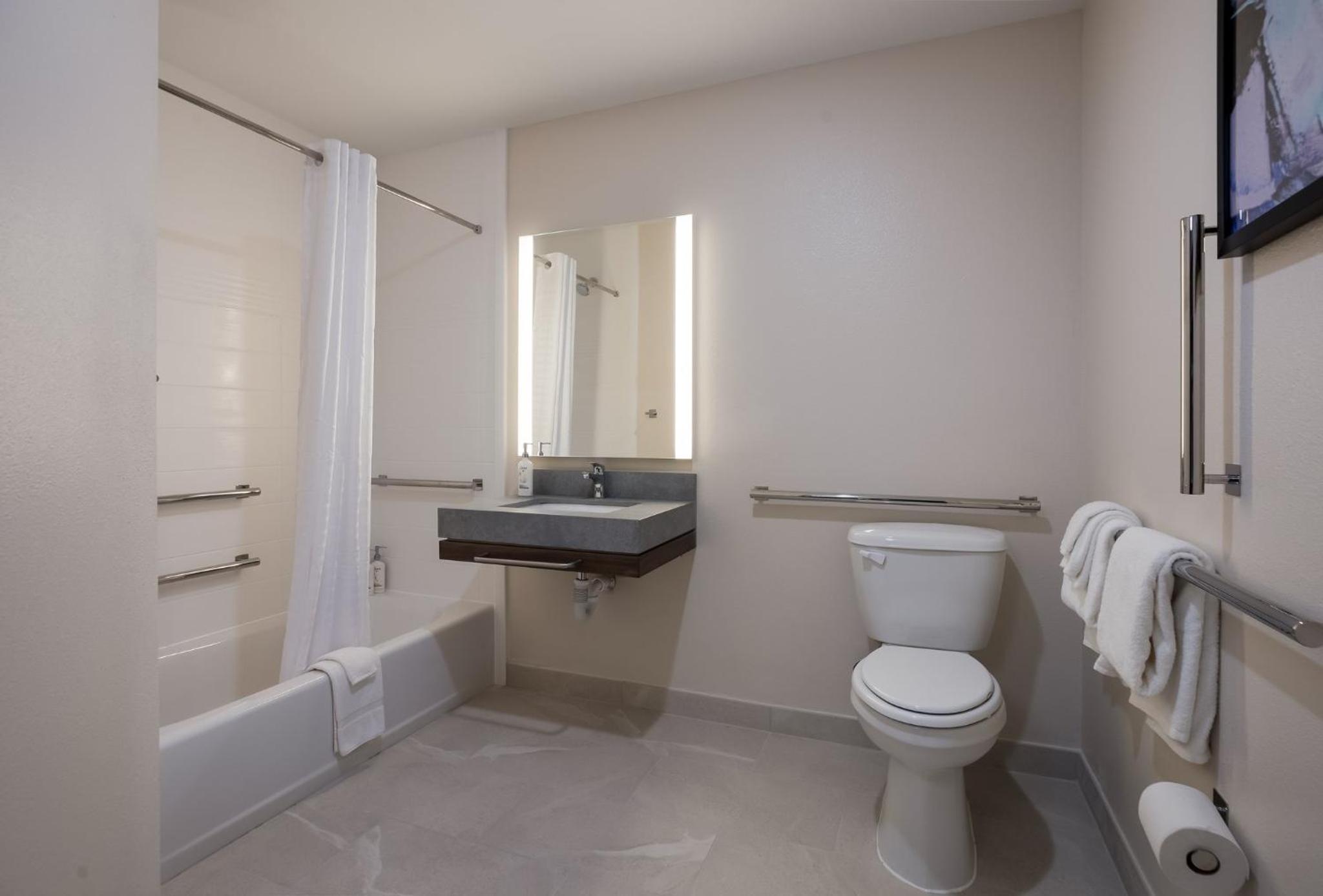 candlewood suites lafayette river ranch by ihg