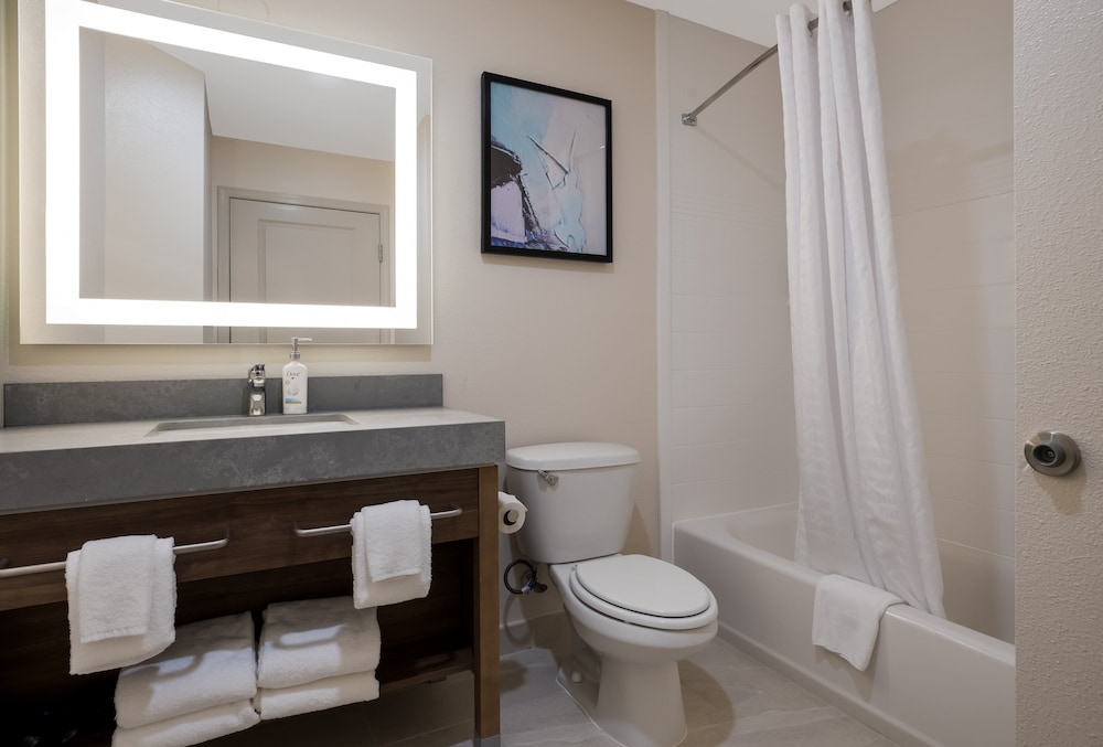 candlewood suites lafayette river ranch by ihg