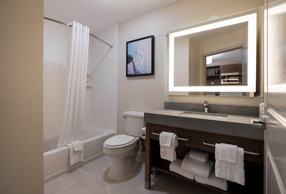 candlewood suites lafayette river ranch by ihg