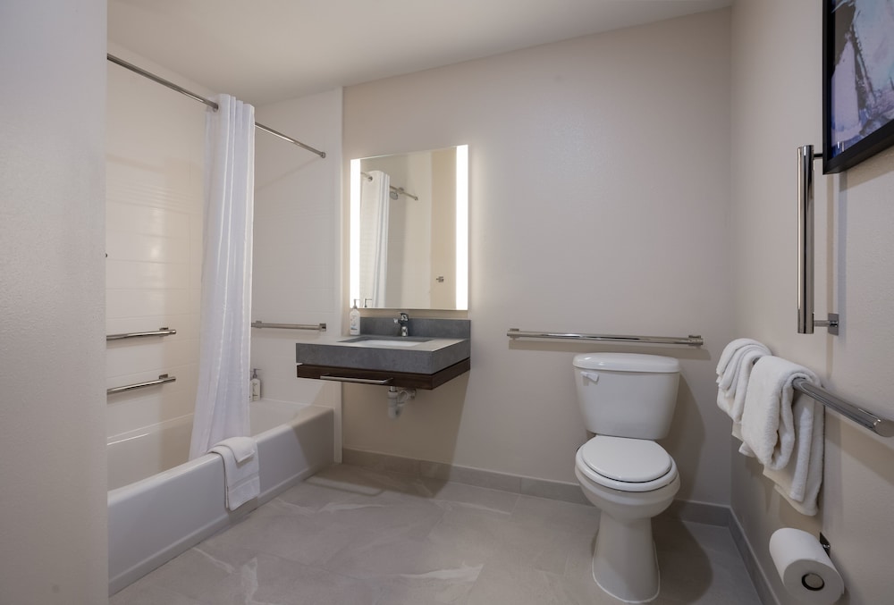 candlewood suites lafayette river ranch by ihg