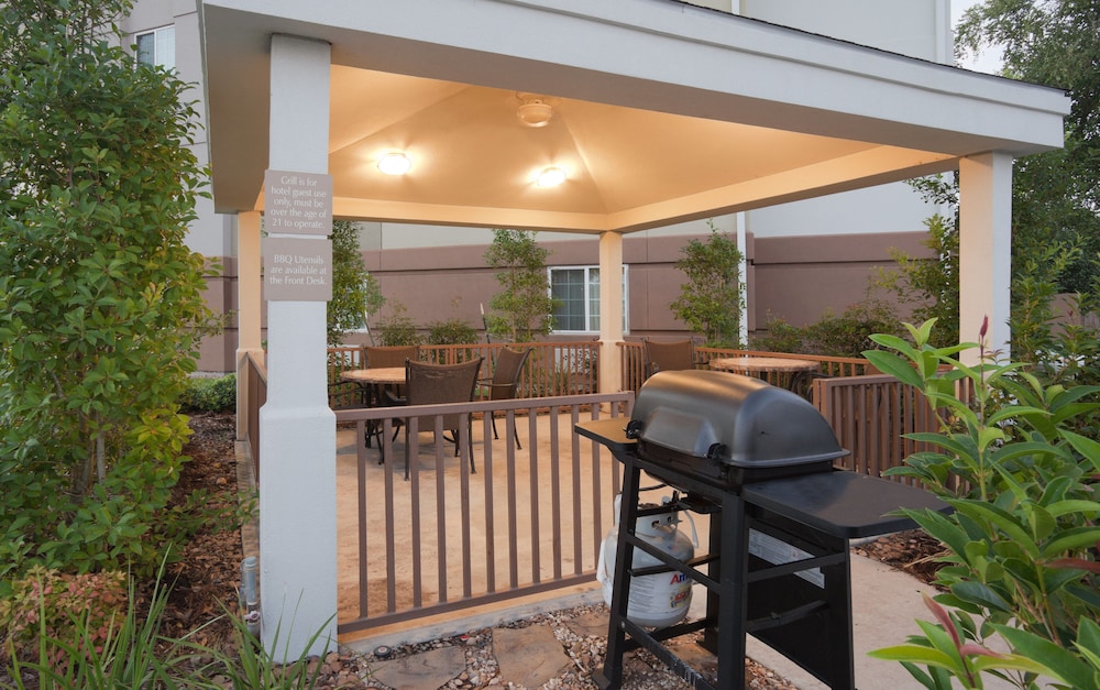 candlewood suites lafayette river ranch by ihg