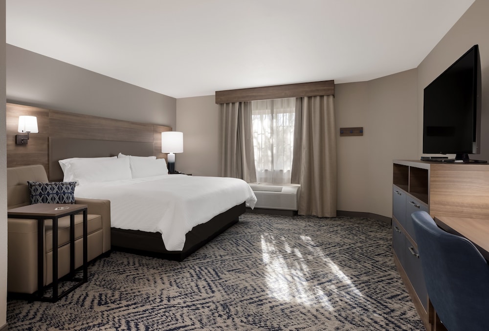 candlewood suites lafayette river ranch by ihg