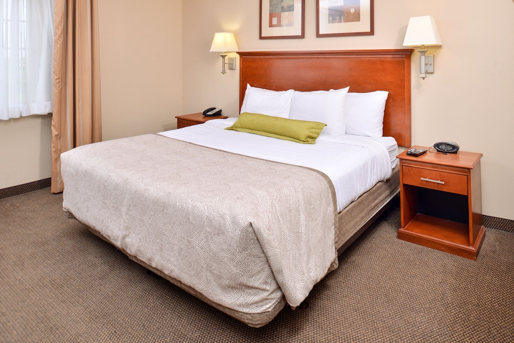 candlewood suites lafayette river ranch by ihg