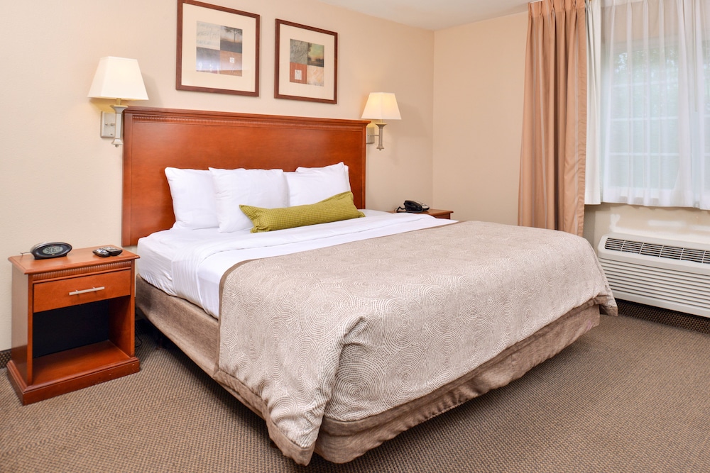 candlewood suites lafayette river ranch by ihg