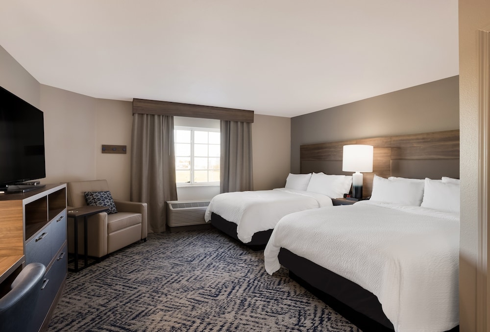 candlewood suites lafayette river ranch by ihg