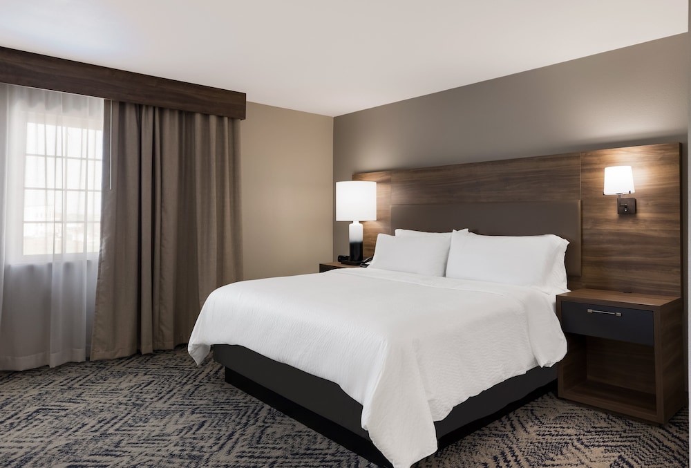 candlewood suites lafayette river ranch by ihg