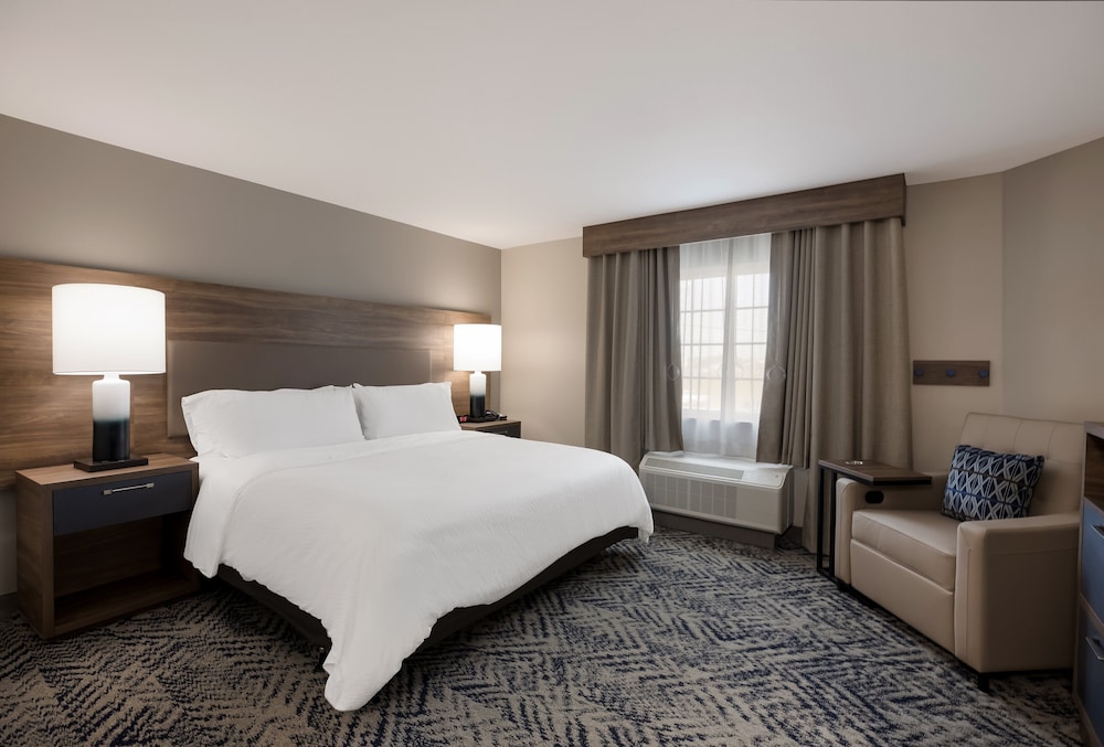 candlewood suites lafayette river ranch by ihg