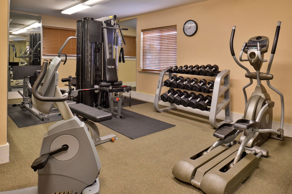 candlewood suites lafayette river ranch by ihg