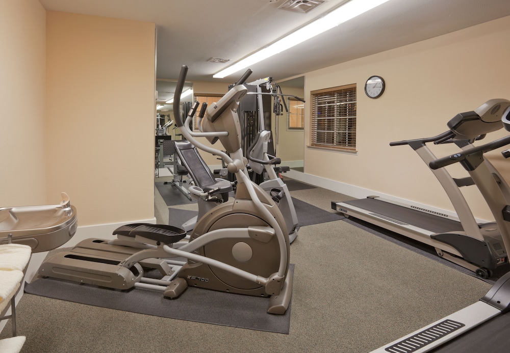 candlewood suites lafayette river ranch by ihg