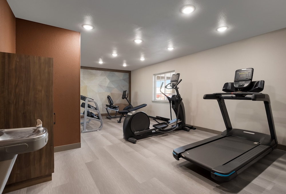 candlewood suites lafayette river ranch by ihg