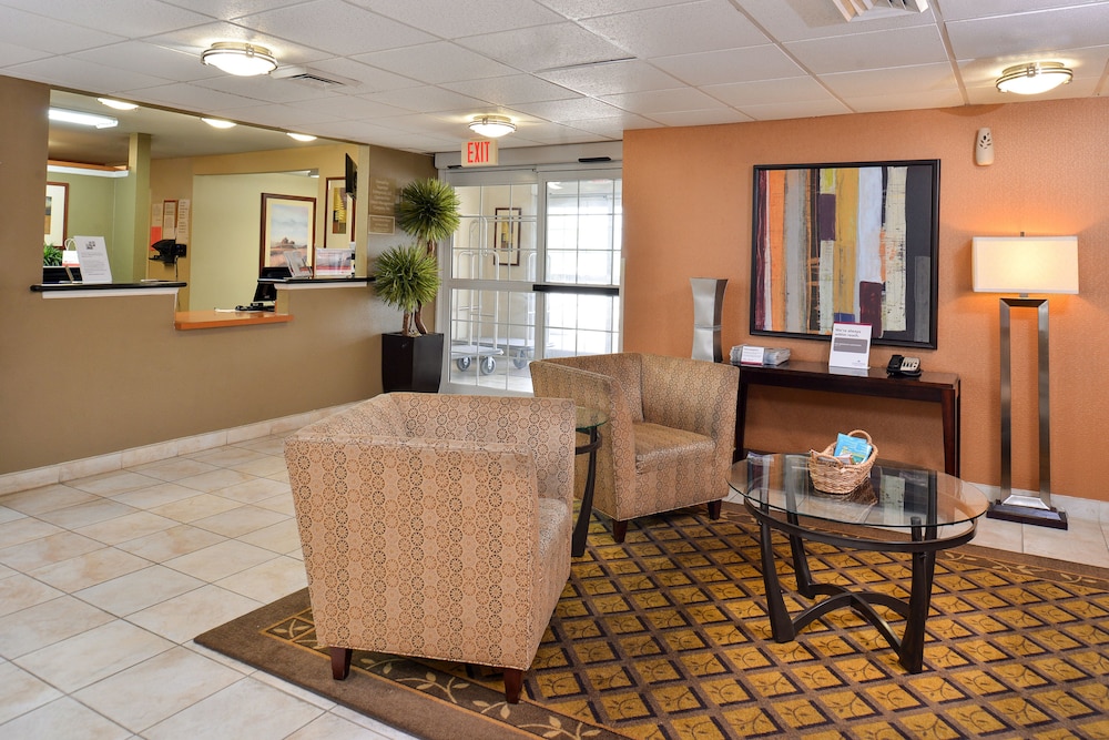 candlewood suites lafayette river ranch by ihg