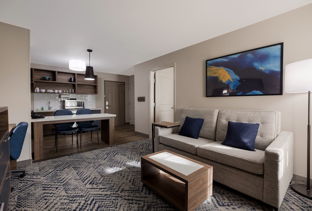 candlewood suites lafayette river ranch by ihg