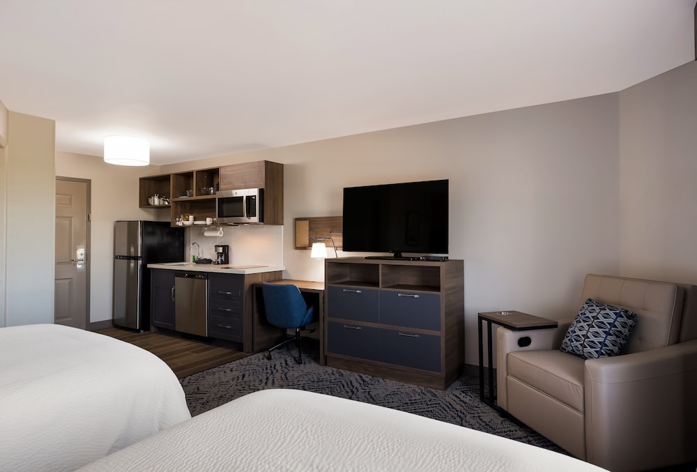 candlewood suites lafayette river ranch by ihg