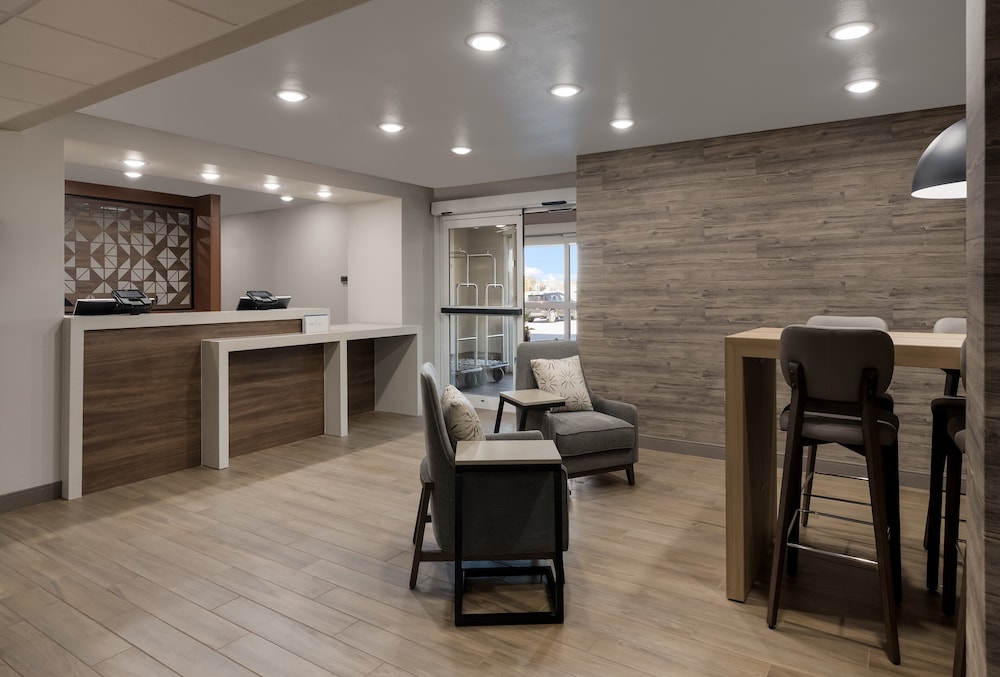candlewood suites lafayette river ranch by ihg