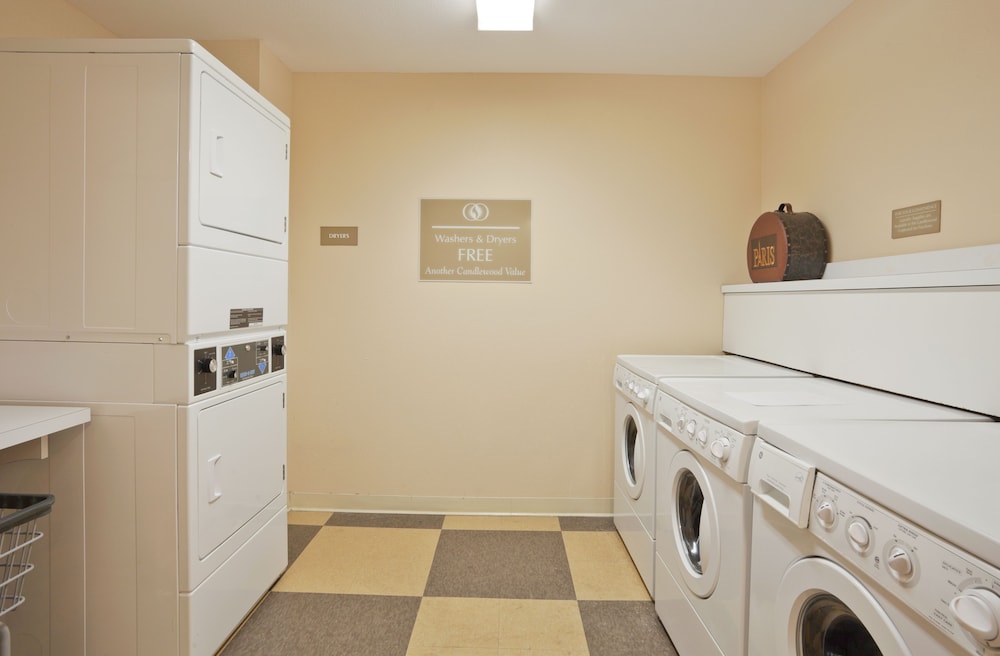 candlewood suites lafayette river ranch by ihg
