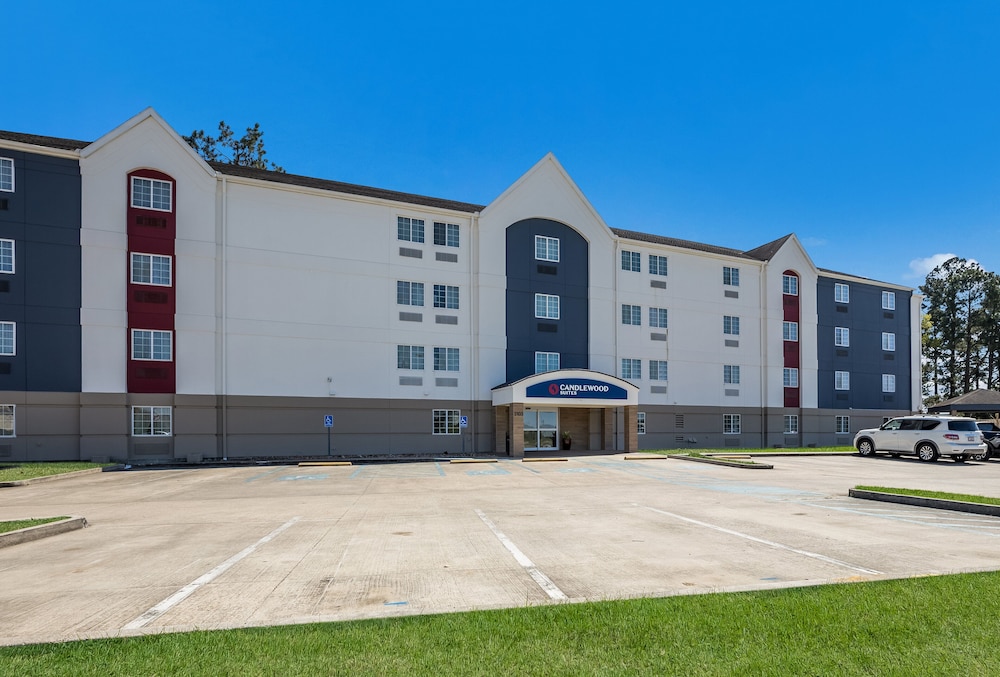 candlewood suites lafayette river ranch by ihg