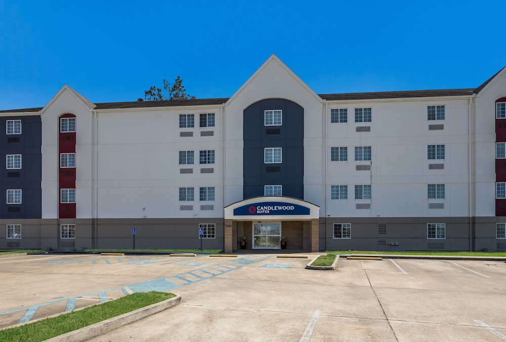candlewood suites lafayette river ranch by ihg