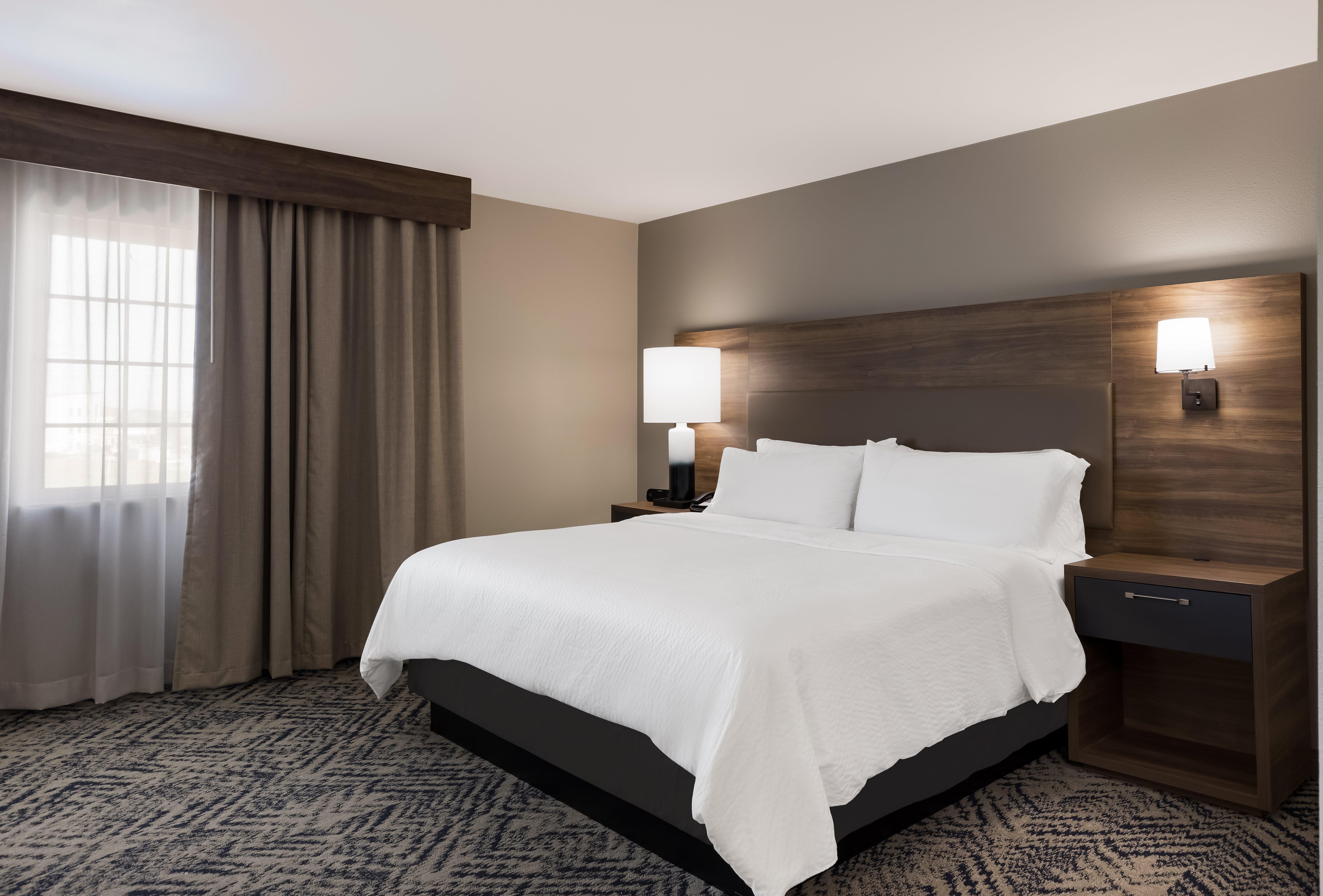 candlewood suites lafayette river ranch by ihg