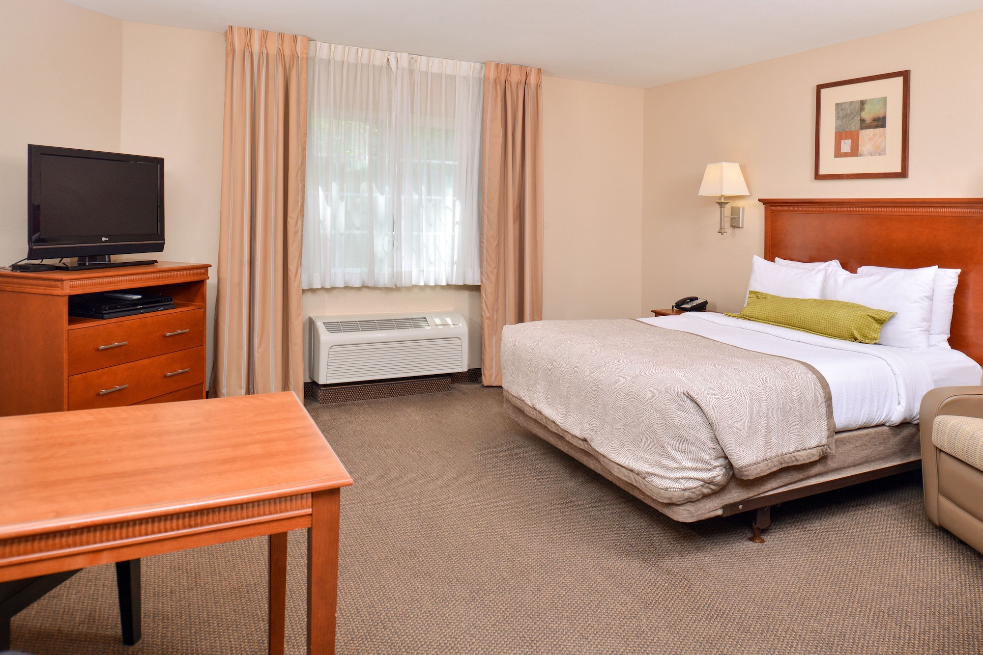 candlewood suites lafayette river ranch by ihg