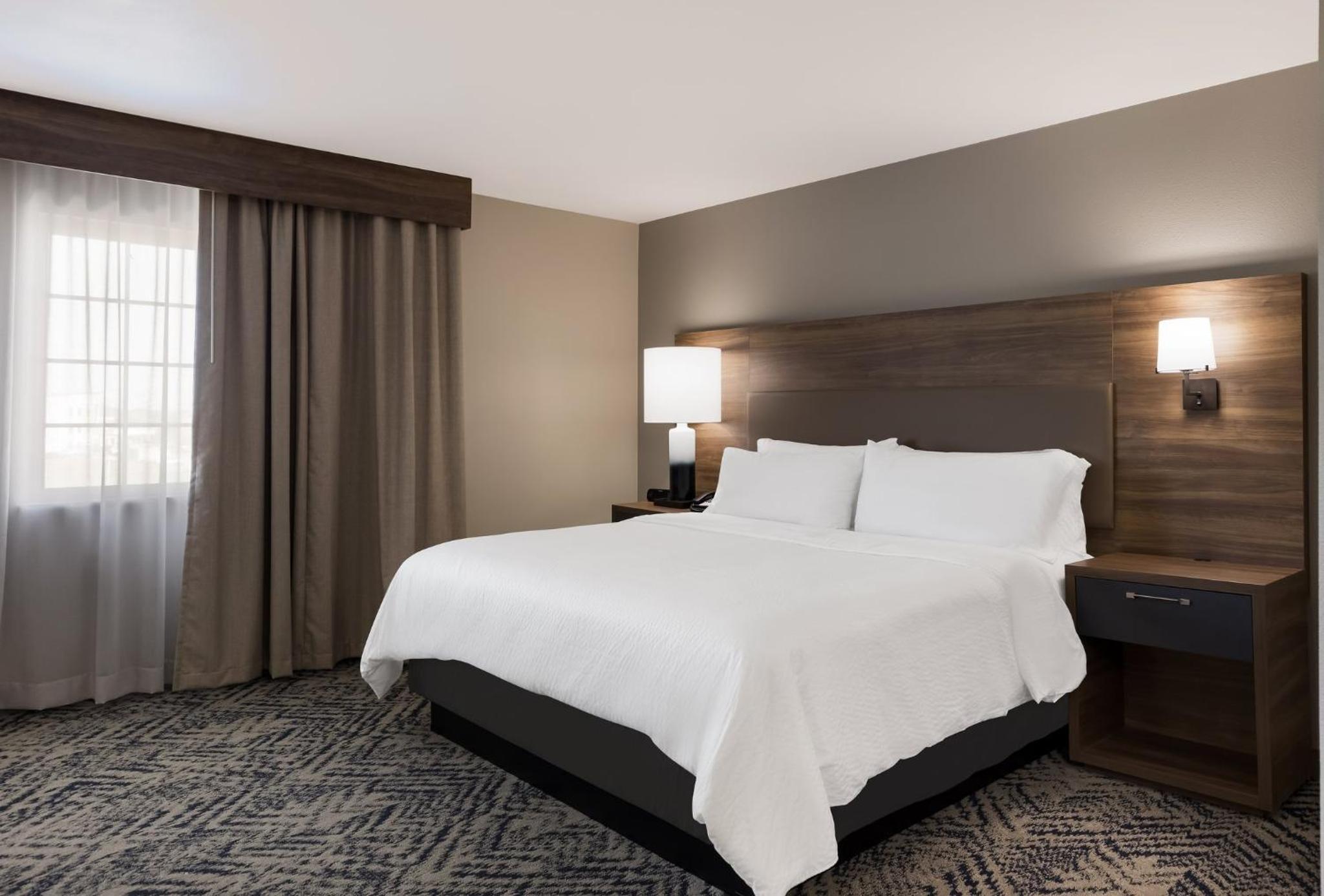 candlewood suites lafayette river ranch by ihg