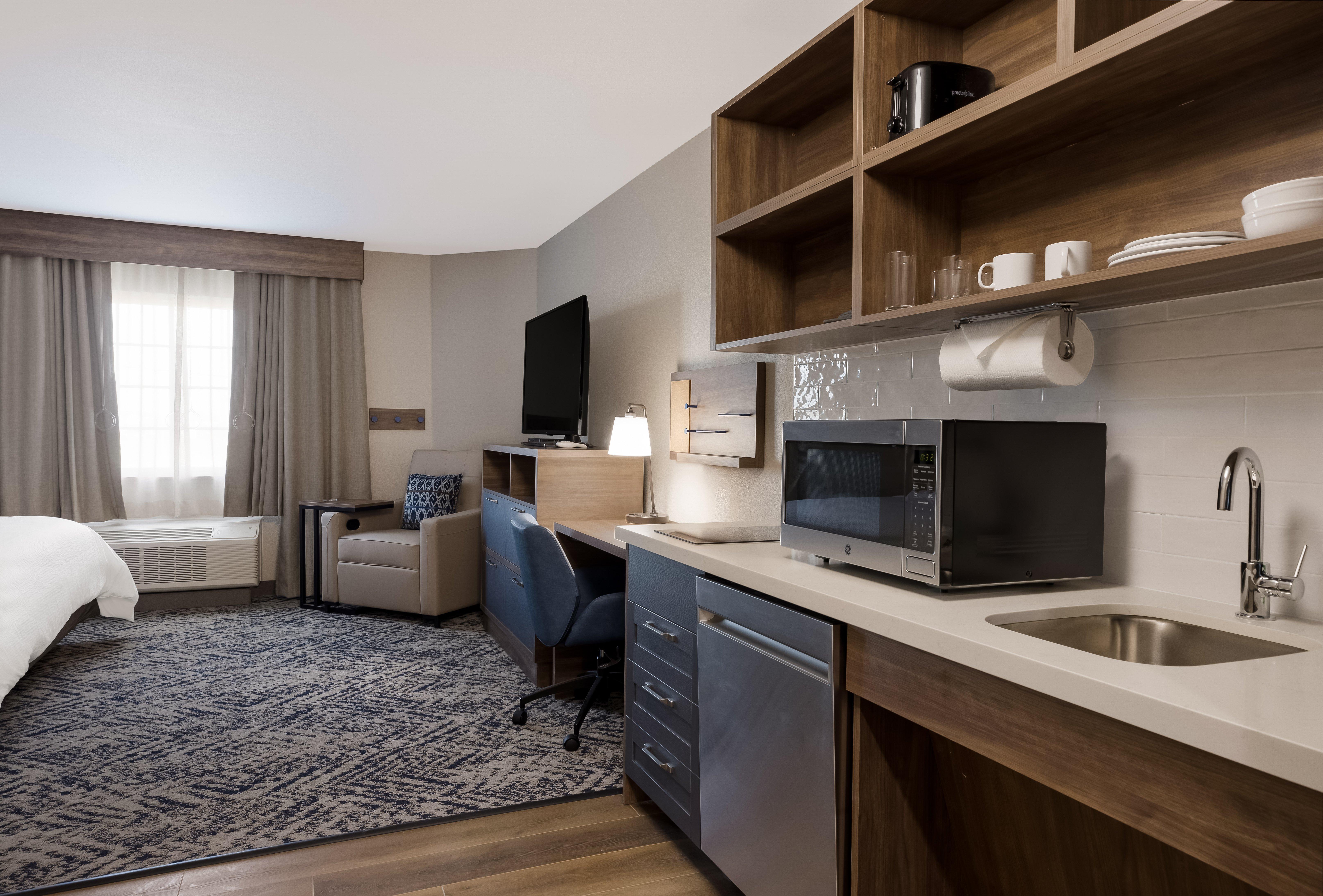 candlewood suites lafayette river ranch by ihg