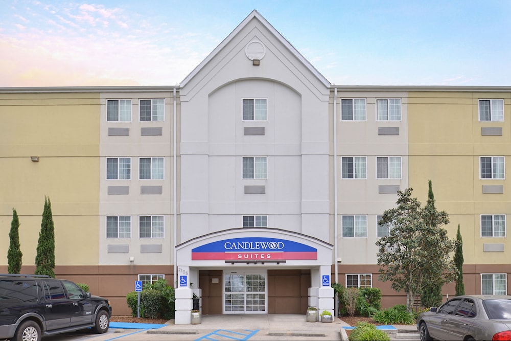 candlewood suites lafayette river ranch by ihg