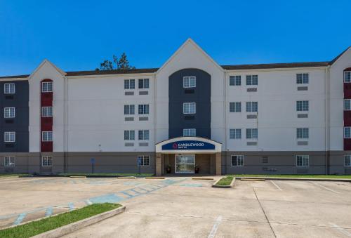 candlewood suites lafayette river ranch by ihg