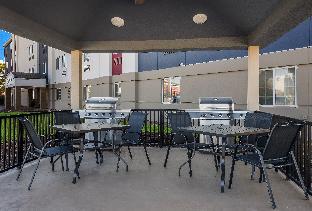 candlewood suites lafayette river ranch by ihg