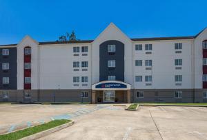 candlewood suites lafayette river ranch by ihg