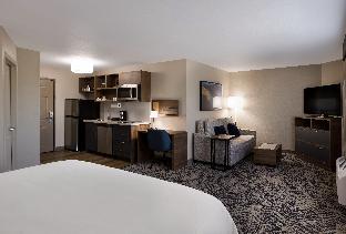 candlewood suites lafayette river ranch by ihg