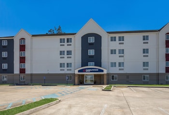 Candlewood Suites Lafayette - River Ranch By Ihg,Louisiana>>Lafayette,3 star