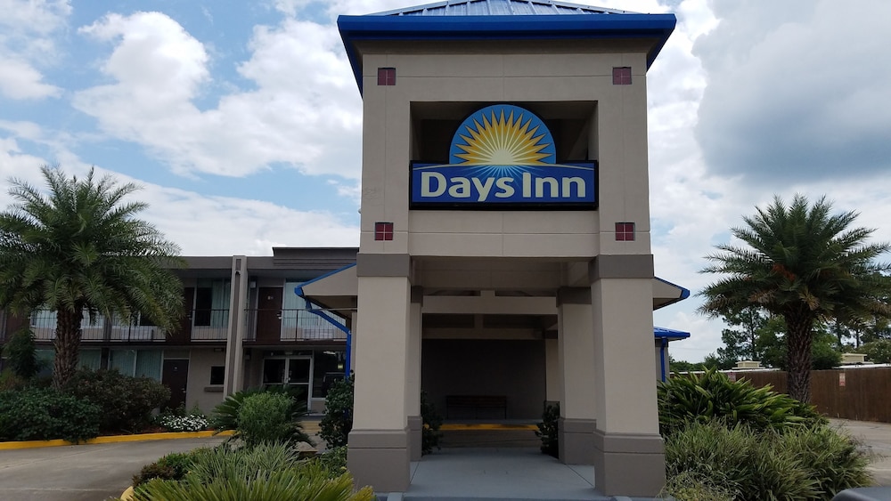 Days Inn By Wyndham Lafayette Near Lafayette Airport,Lafayette>>Broussard,2 star
