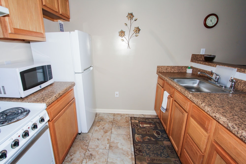 affordable corporate suites of overland drive