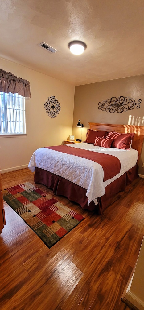 affordable corporate suites of overland drive