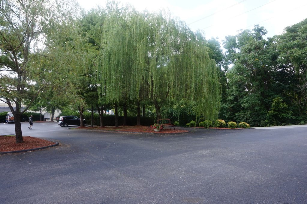 Affordable Corporate Suites Of Overland Drive,Roanoke>>Cave Spring,3 star