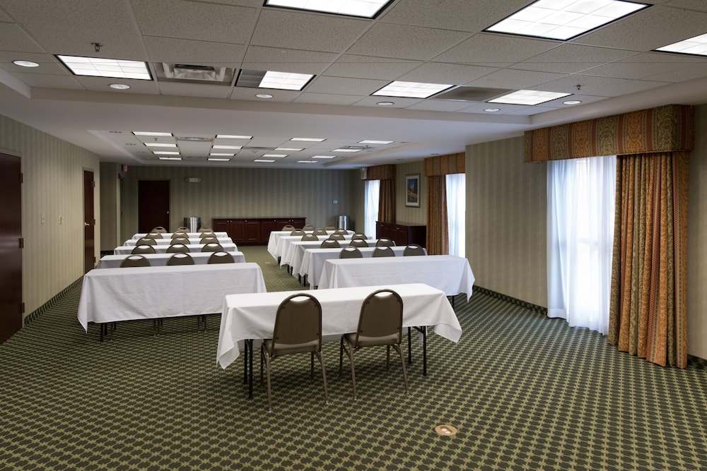 hampton inn atlanta fayetteville