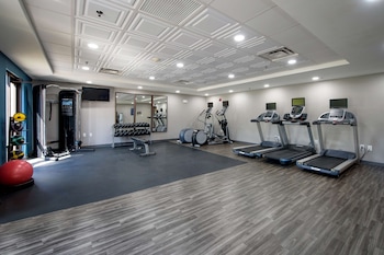 Hampton Inn Atlanta/Fayetteville,Fayetteville>>Atlanta,3 star